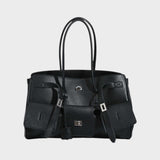Valentina | Borsa nera