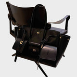 Valentina | Borsa nera