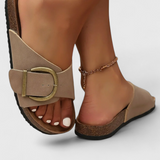 Delphine | Sandali eleganti e confortevoli