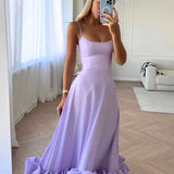Blair | Abito midi fluido ed elegante