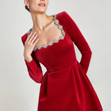 Martina | Abito elegante