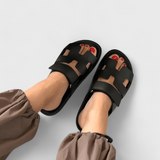 Bravely | Sandali estivi eleganti
