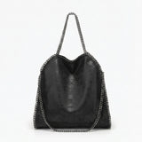 Skyla | Borsa a spalla con catena