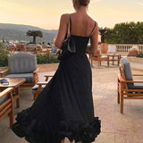 Blair | Abito midi fluido ed elegante