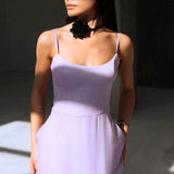 Blair | Abito midi fluido ed elegante
