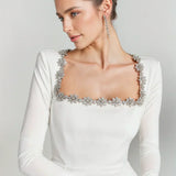 Martina | Abito elegante