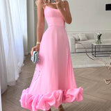Blair | Abito midi fluido ed elegante