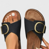 Delphine | Sandali eleganti e confortevoli