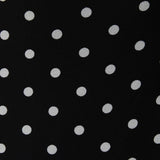 Marie | Mini abito a pois