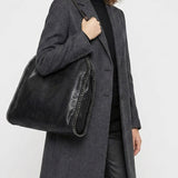 Skyla | Borsa a spalla con catena
