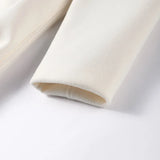 Amaya | Elegante Cappotto Lungo con Collo Alto
