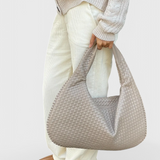 Tilly | Borsa a spalla intrecciata