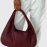 Tilly | Borsa a spalla intrecciata