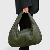 Tilly | Borsa a spalla intrecciata