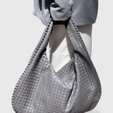 Tilly | Borsa a spalla intrecciata