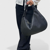 Tilly | Borsa a spalla intrecciata