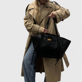 Clio | Borsa dalla struttura classica