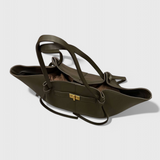 Clio | Borsa dalla struttura classica