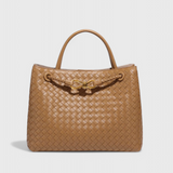 Indigo | Borsa quotidiana intrecciata