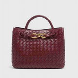 Indigo | Borsa quotidiana intrecciata