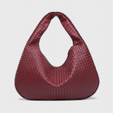 Tilly | Borsa a spalla intrecciata