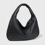 Tilly | Borsa a spalla intrecciata