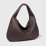 Tilly | Borsa a spalla intrecciata