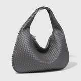 Tilly | Borsa a spalla intrecciata