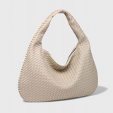 Tilly | Borsa a spalla intrecciata
