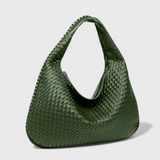 Tilly | Borsa a spalla intrecciata