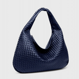Tilly | Borsa a spalla intrecciata