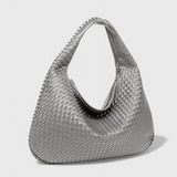 Tilly | Borsa a spalla intrecciata