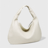 Tilly | Borsa a spalla intrecciata