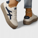 Tilda | Sneakers ortopediche confortevoli