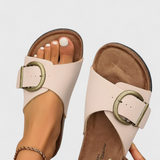 Delphine | Sandali eleganti e confortevoli