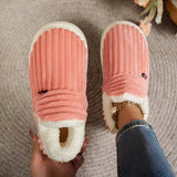 Angèle | Scarpe da donna morbide e calde