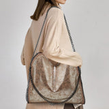 Skyla | Borsa a spalla con catena