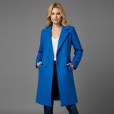 Blanca – Cappotto Classico in Lana