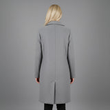 Blanca – Cappotto Classico in Lana