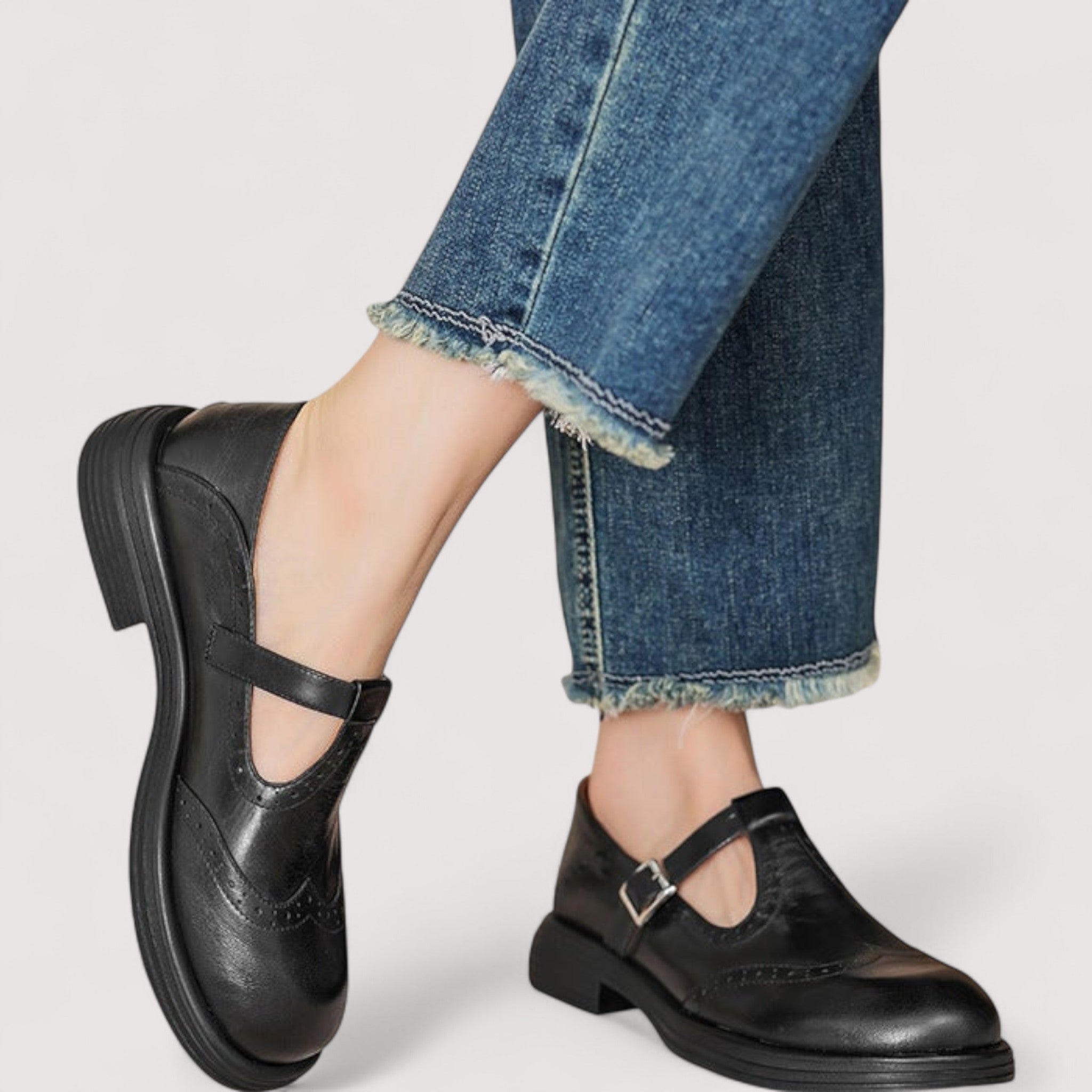 Liliana | Scarpe ortopediche Mary Jane