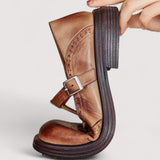 Liliana | Scarpe ortopediche Mary Jane