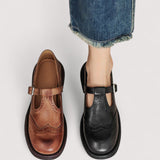 Liliana | Scarpe ortopediche Mary Jane
