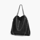 Skyla | Borsa a spalla con catena
