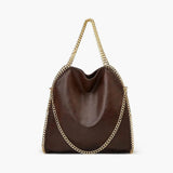 Skyla | Borsa a spalla con catena