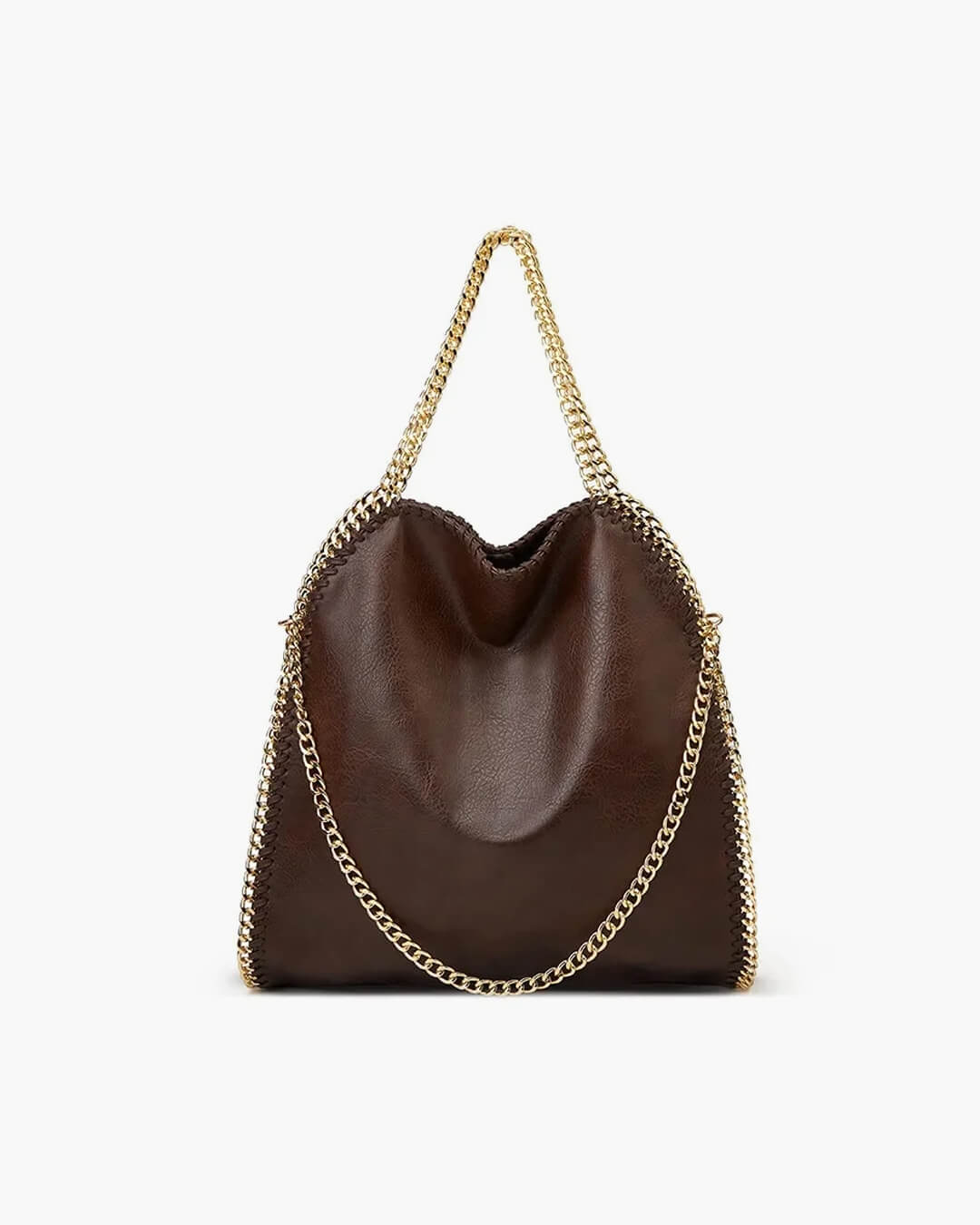Skyla | Borsa a spalla con catena