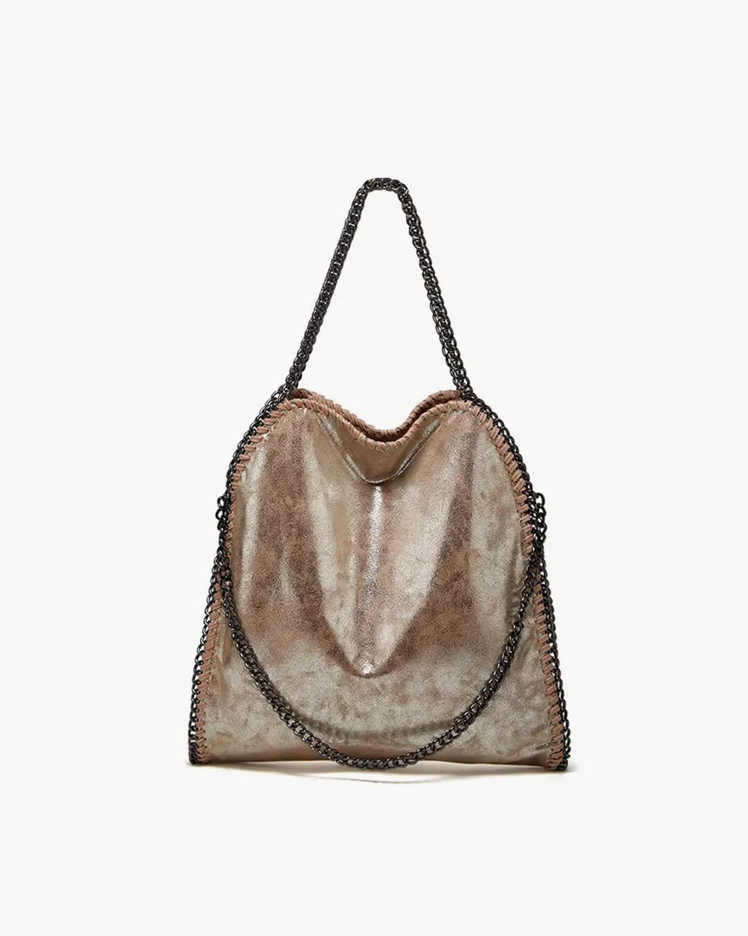 Skyla | Borsa a spalla con catena