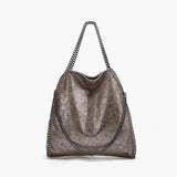 Skyla | Borsa a spalla con catena