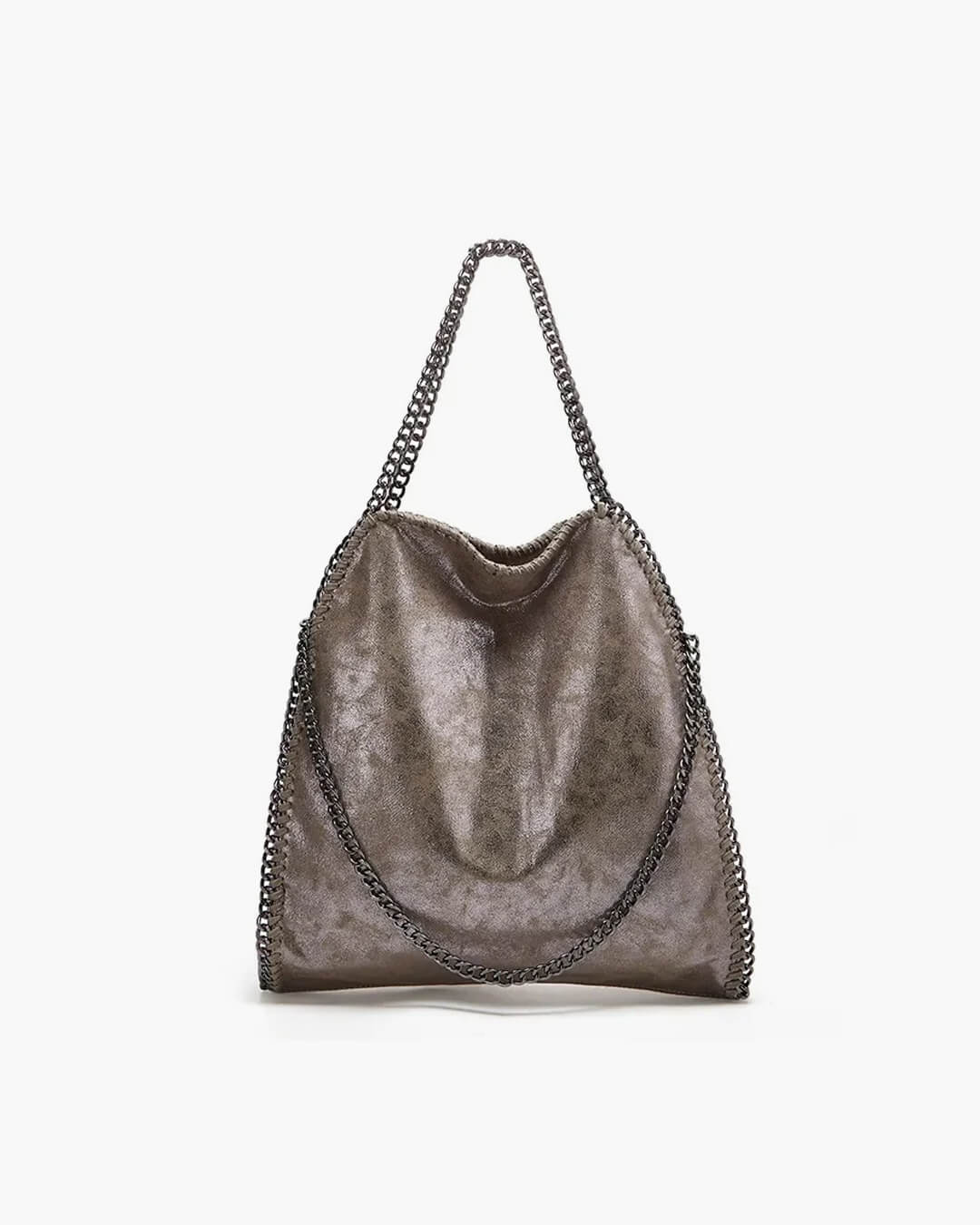 Skyla | Borsa a spalla con catena